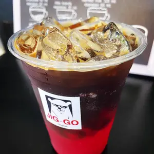 Profile Picture of Jiggo original (@jiggo_original) on Tiktok
