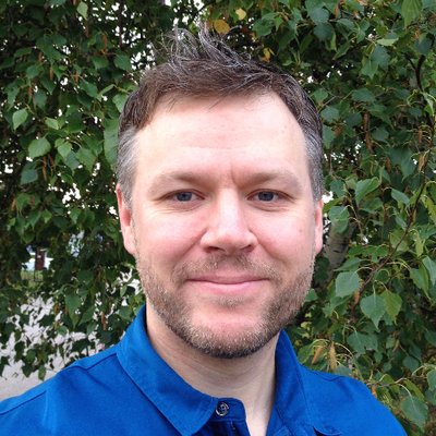 Profile Picture of Matthew Menear (@mattmenear) on Twitter