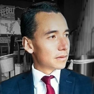 Profile Picture of Cristian Monroy (@cristianmonroy) on Twitter