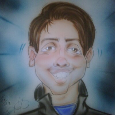 Profile Picture of Joseph Boulos (@JosephBoulos) on Twitter
