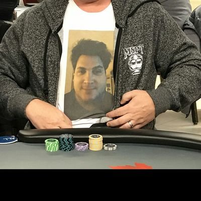Profile Picture of Matt Alexander (@mattwhoibe) on Twitter