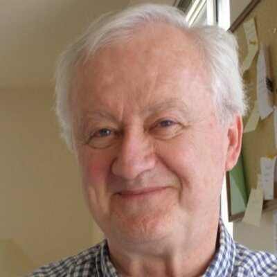 Profile Picture of George Murphy (@berkgeo) on Twitter