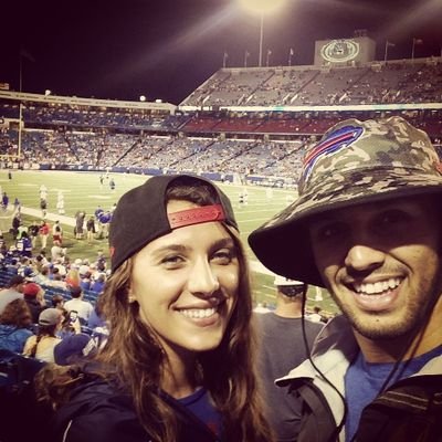 Profile Picture of Carmen M. Reale (@Carmichael_429) on Twitter