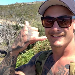 Profile Picture of Jakob Maxwell (@jakob.maxwell) on Facebook