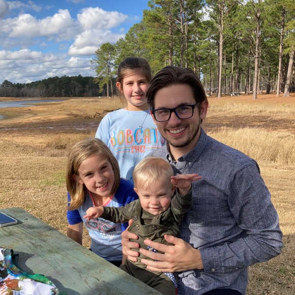 Profile Picture of Christopher Ray (@christopherjray) on Poshmark