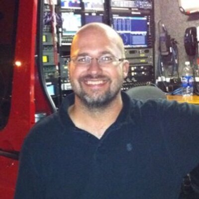 Profile Picture of Chad Mayer (@gretnamayer) on Twitter