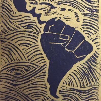 Profile Picture of Beatriz Olavarria (@BeaOlavarria) on Twitter