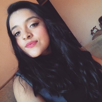 Profile Picture of Itzel Solis (@itzelsolis8) on Twitter