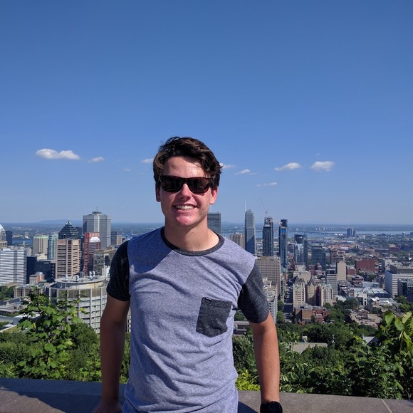 Profile Picture of Benjamin Hood (@bhood333) on Poshmark