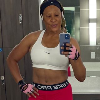 Profile Picture of Linda Eason (@sweetthang49) on Instagram