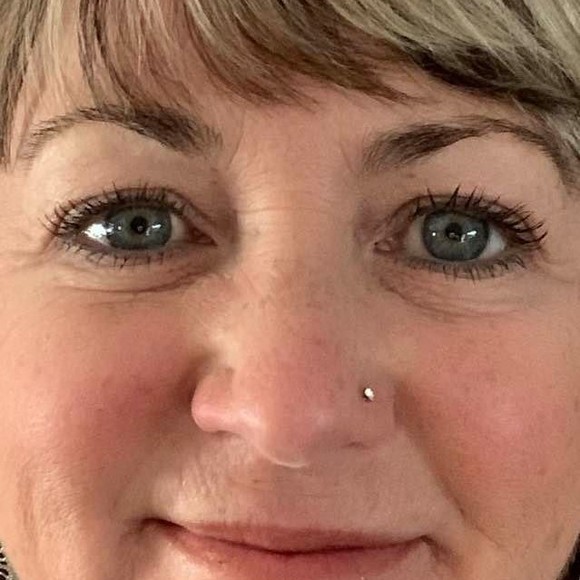 Profile Picture of Cheryl Sharp (@csharpmike) on Poshmark