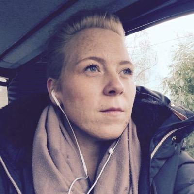 Profile Picture of Stefanie Rumker (@SRumker) on Twitter