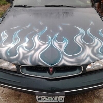 Profile Picture of Jerry Dale Wolfe (@JeThewolfe74) on Twitter