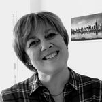 Profile Picture of Janet Edwards Artist (@janetedwardsart) on Instagram