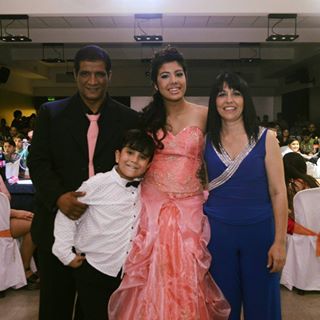Profile Picture of Andrea Sequeira (@Andrea-Sequeira) on Facebook