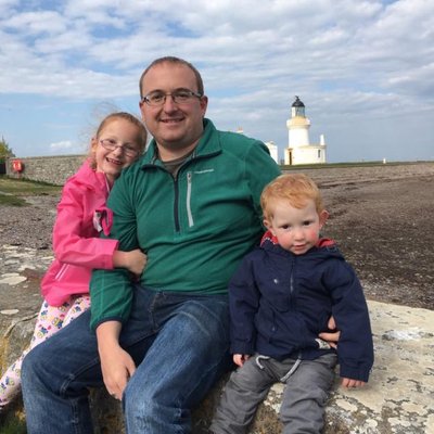 Profile Picture of Craig McWhirter  🏴󠁧󠁢󠁳󠁣󠁴󠁿 (@craigmcwhirter) on Twitter