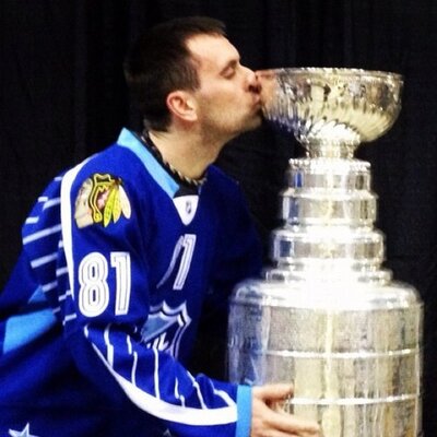 Profile Picture of Kevin Pflug (@KevinPflugs) on Twitter
