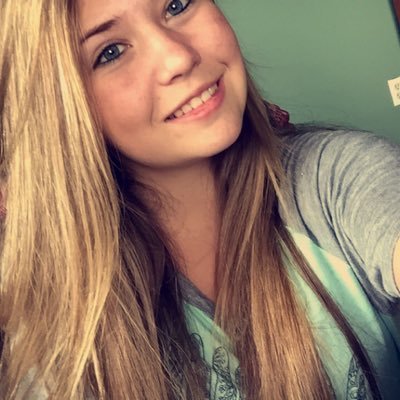Profile Picture of Kylee Jo Cordell (@Kyleejo_24) on Twitter