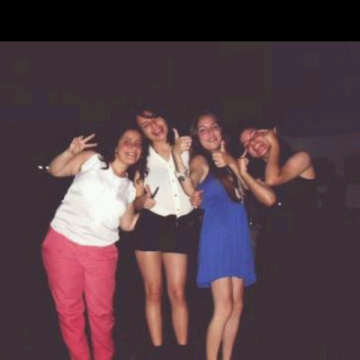 Profile Picture of Ana Daniela Tavares (@anatavares_95) on Twitter