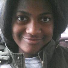 Profile Picture of Chantel Williams (@ChantelWillia12) on Twitter