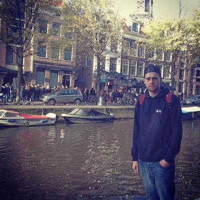 Profile Picture of Jacob Snell (@JacobSnell) on Twitter