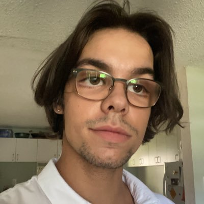 Profile Picture of Noah Cramer (@BoahBramer) on Twitter