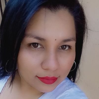 Profile Picture of Maria Jose Paramo (@mariajose_ob) on Twitter