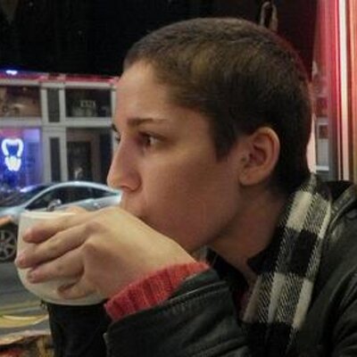 Profile Picture of Abbey Rose Kernick (@Abblesx3) on Twitter