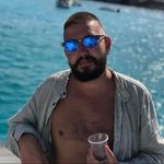 Profile Picture of Vincenzo Marrone (@vincent______brown) on Instagram