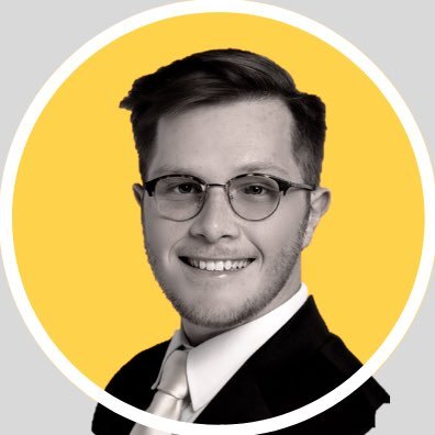 Profile Picture of Andrew Schoonover (@andrewjschoon) on Twitter