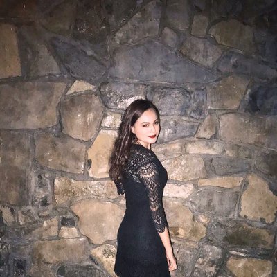 Profile Picture of Itzel Avalos (@itzel_avalos09) on Twitter