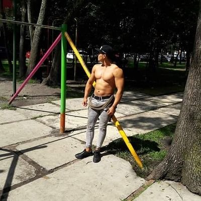 Profile Picture of Aarón Lavi (@@adamexis) on Twitter