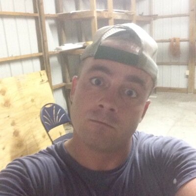 Profile Picture of Joseph Arrowood (@Tonyrayhayes) on Twitter