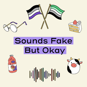 Profile Picture of Sounds Fake but Okayon Wikipedia