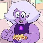 Profile Picture of Steven Universe (@the.crystal.clodss) on Instagram
