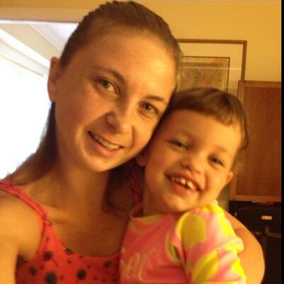 Profile Picture of Jessica Norman (@jessie8610) on Twitter