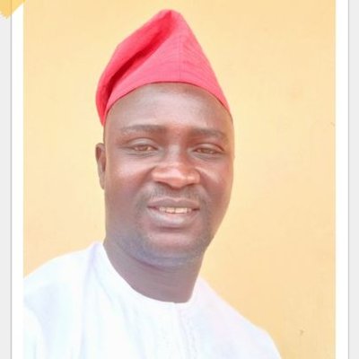 Profile Picture of Adeyemi  Joseph Sund (@sunnydex2014) on Twitter