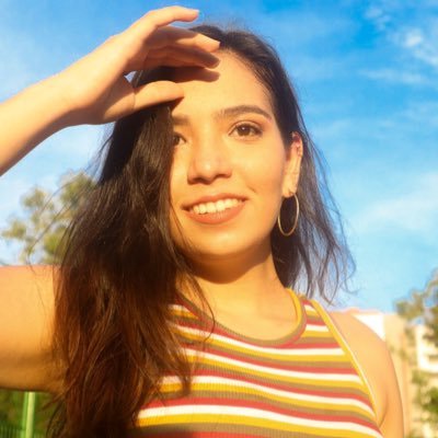 Profile Picture of Maria Camila Meza M (@CamiiM) on Twitter