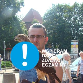 Profile Picture of Marcin Wyrzykowski (@Marcin-Wyrzykowski) on Facebook