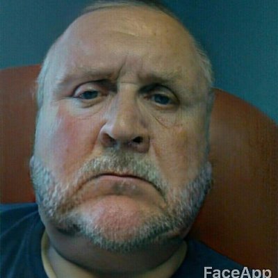 Profile Picture of Steven Ivers (@ivers_steven) on Twitter