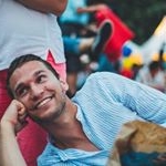 Profile Picture of Benjamin Scheibler (@benjaminscheibler) on Instagram