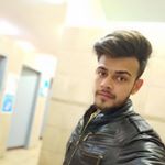 Profile Picture of Yasin Patel (@yasinpatel1405) on Instagram