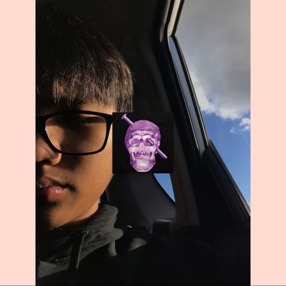 Profile Picture of Keith Tobias (@boomie510) on Poshmark
