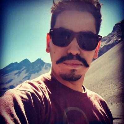 Profile Picture of Nicolas Sotelo (@nicolas_sotelo_) on Twitter