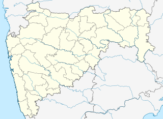 Profile Picture of Aamby Valley Cityon Wikipedia