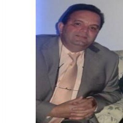 Profile Picture of PEDRO J. BALLESTEROS (@PBALLESTEROSL) on Twitter