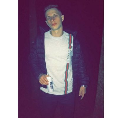 Profile Picture of Cristian Goergen (@CristianGoerge3) on Twitter