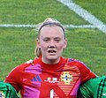 Profile Picture of Jackie Burns (footballer, born 1997)on Wikipedia