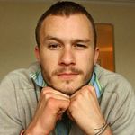 Profile Picture of Heath Andrew Ledger (@heath_andrew_ledger24) on Instagram