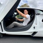 Profile Picture of Miles Branman (@milesperhr) on Instagram